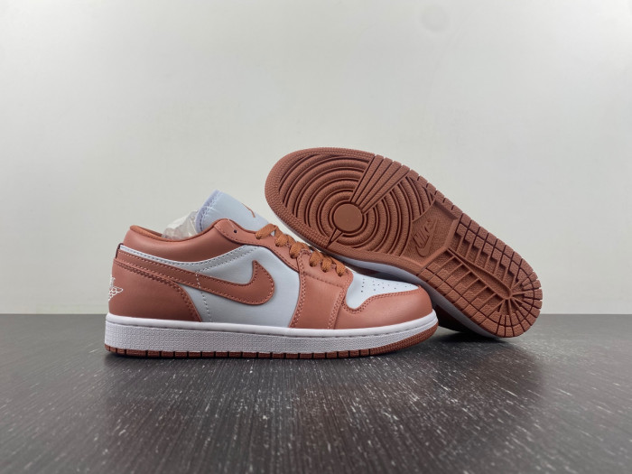 Jordan 1 Low Sky J Orange DC0774-080