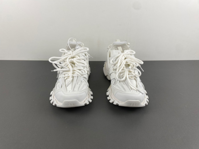 TRACK SNEAKER TS185