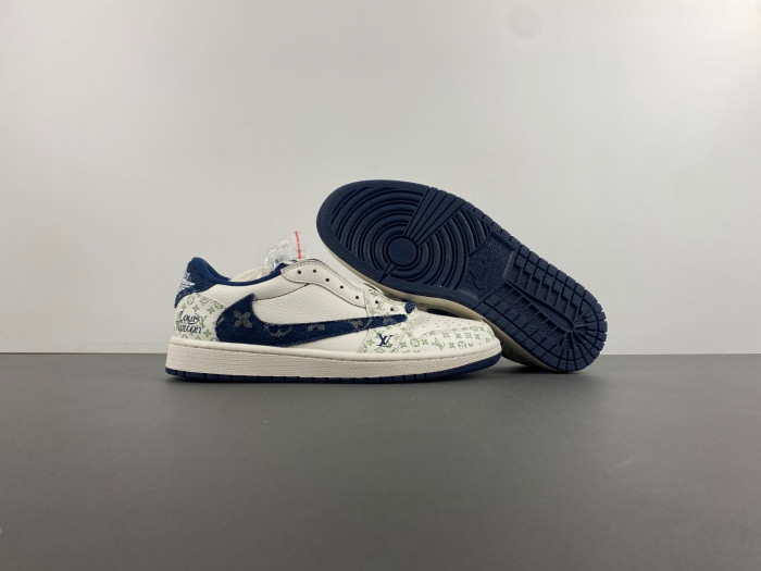 l**is V*t*n x nike air force la13