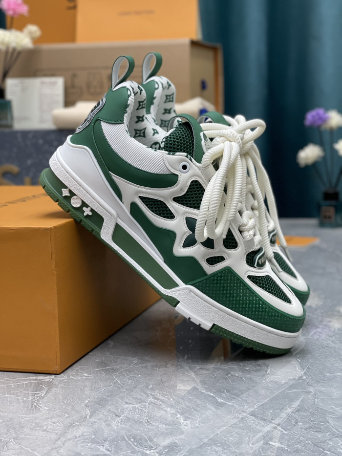 SKATE SNEAKER SS078