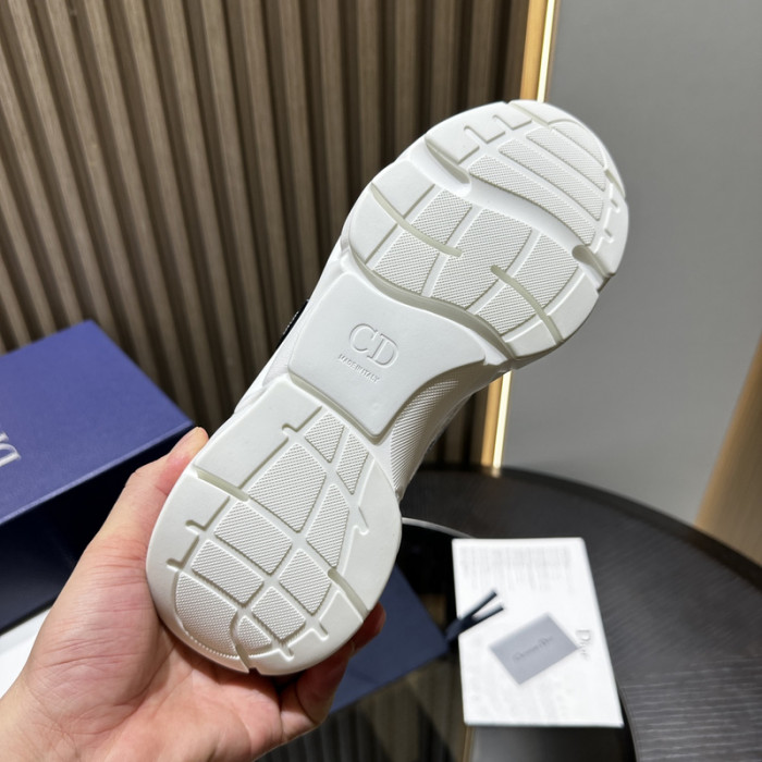 DIO* LOWTOP SNEAKERS B22