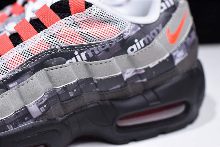 Atmos x Air Max 95 