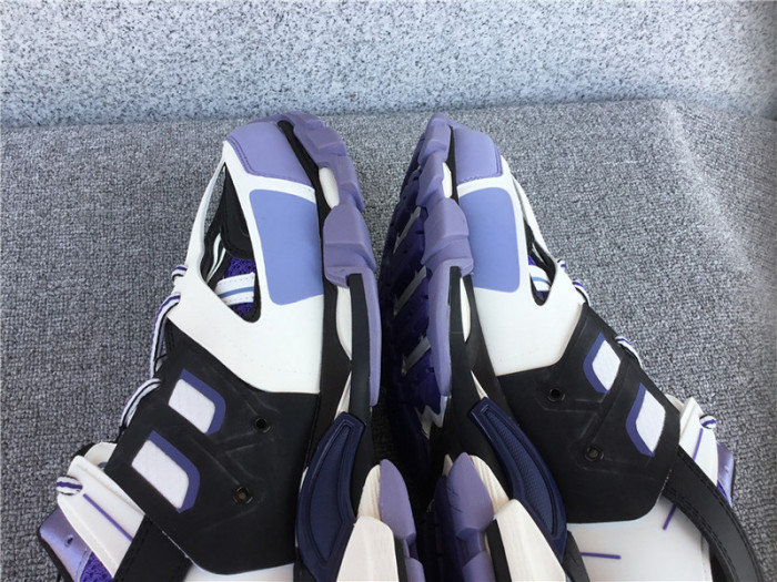 TRACK SNEAKER TS008