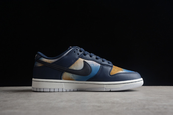 Nike Dunk Low Retro PRM DM0108-400