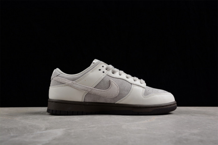 NIKE DUNK LOW "IRONSTONE" FD9746-001