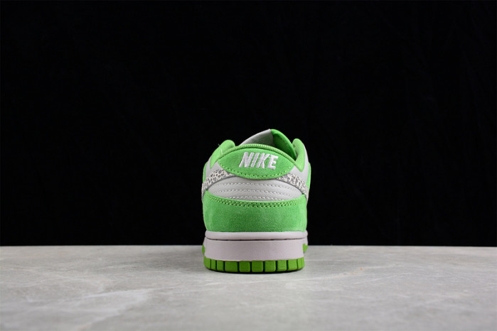 Nike Dunk Low AS Safari Chlorophyll DR0156-300