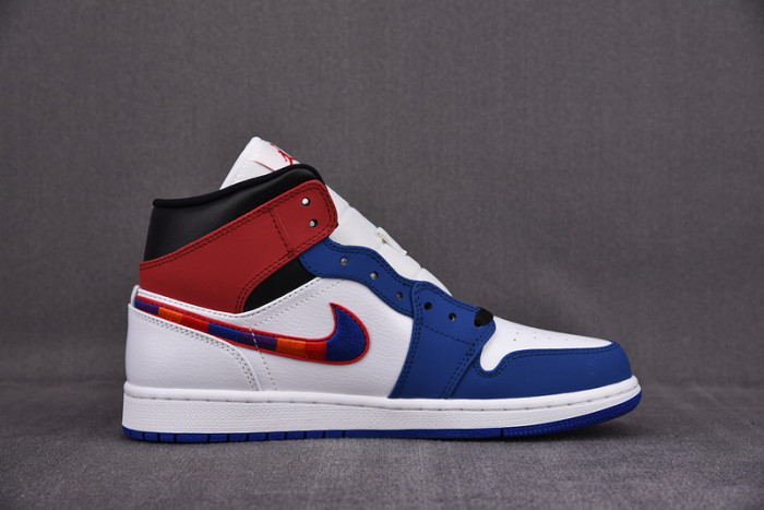 Air Jordan 1 Mid 