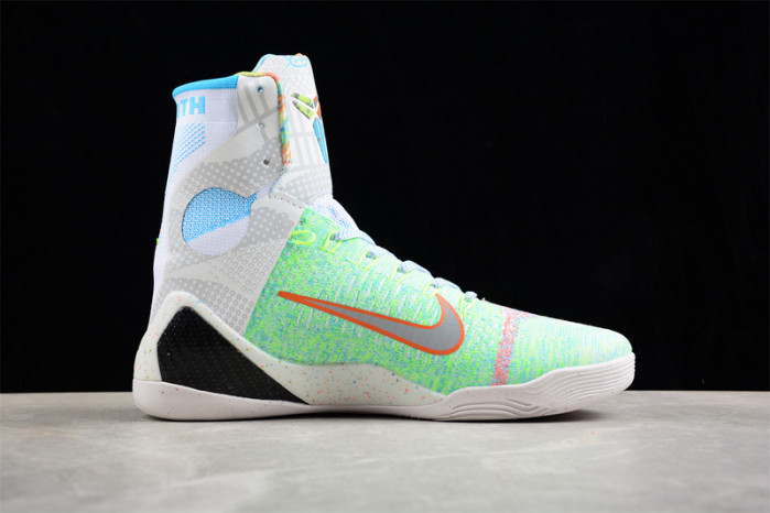 NIKE KOBE 9 ELITE