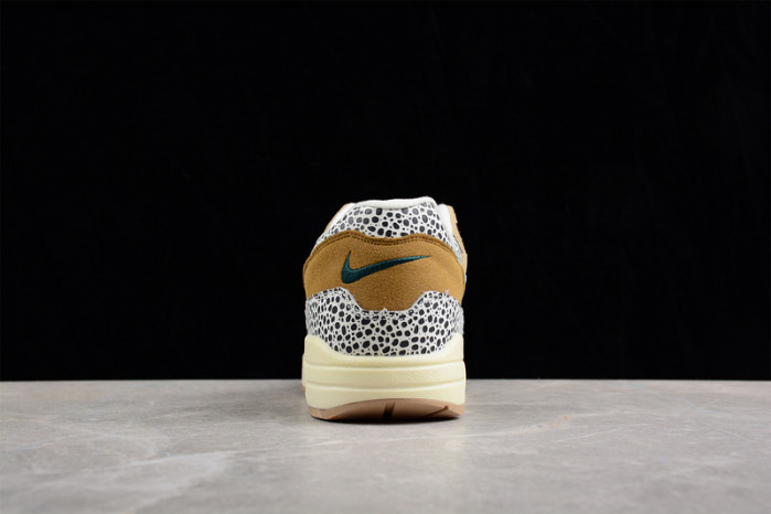 Nike Air Max 1 Safari Cobblestone (Women
