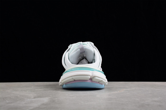 TRACK SNEAKER TS107