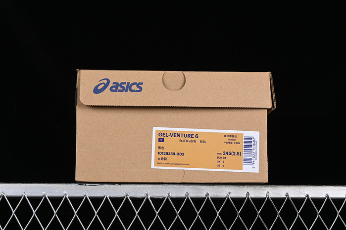 As*ic*s gel-venture 6