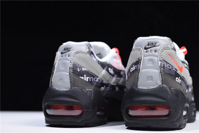 Atmos x Air Max 95 