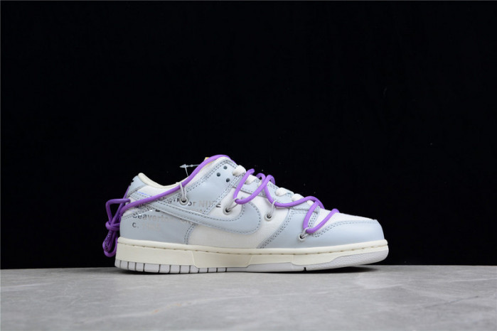 OFW X DUNK LOW 