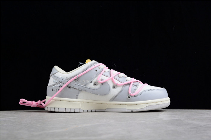 OFW X DUNK LOW