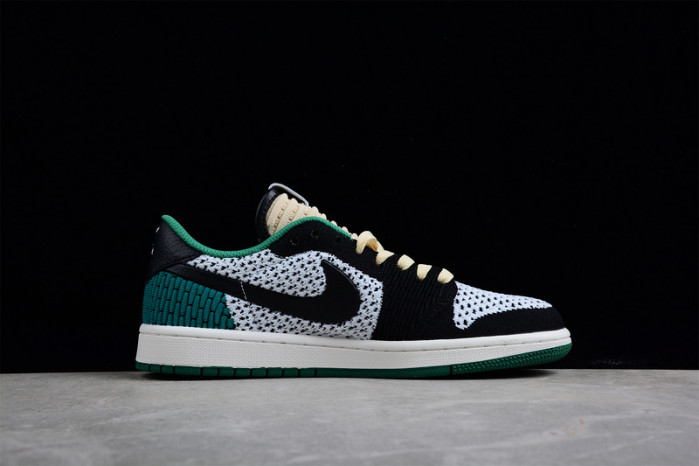 Travis Scott x Air Jordan 1