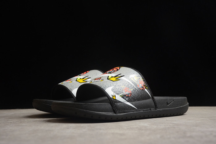 NIKE SANDALS N-009