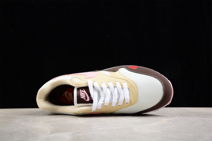 NIKE AIR MAX 1 WMNS "VALENTINE