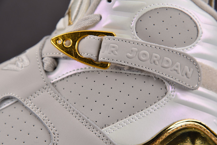 Air Jordan 8 Retro C&C 