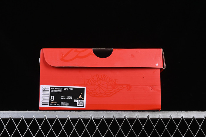 AIR Jordan 1 Low Low 
