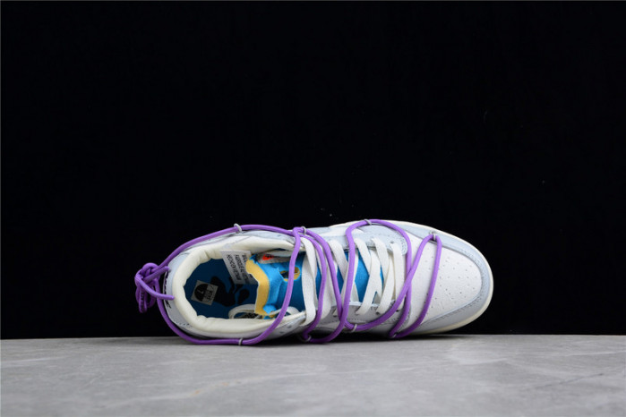 OFW X DUNK LOW 