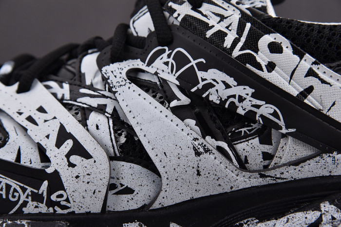 TRACK SNEAKER TS088