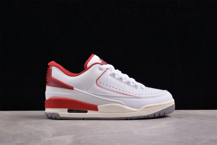 Air Jordan 2/3 