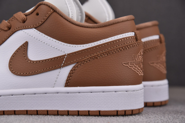Wmns Air Jordan 1 Low 