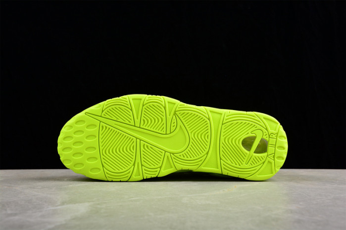 NIKE AIR MORE UPTEMPO 96 VOLT DX1790-700