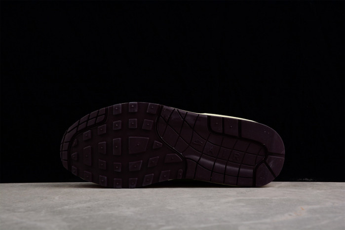 NIKE AIR MAX 1 LIGHT MADDER ROOT WORN BLUE DV3196-800