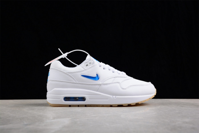 Nike Air Max 1 Jewel University Blue Men