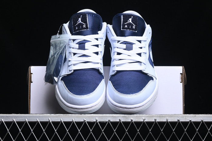 WMNS AIR JORDAN 1 LOW SE 