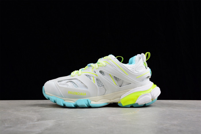 TRACK SNEAKER TS127