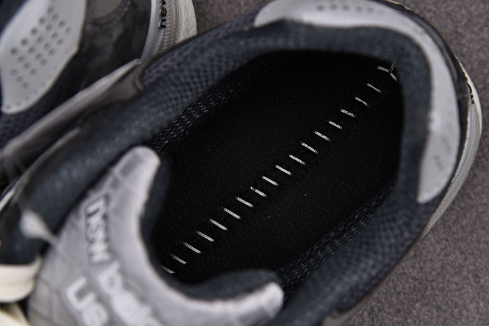 NEW BALANCE SNEAKER NB034