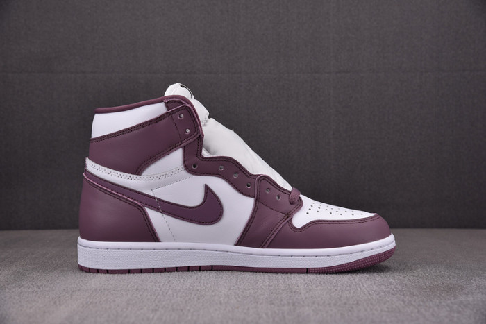 Air Jordan 1 High OG “Mauve” DZ5485-105