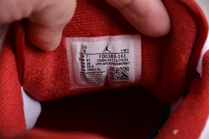 Air Jordan 2/3 