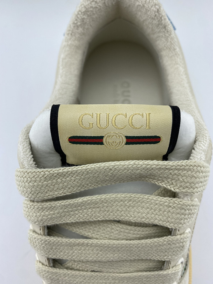 G*u*i sneaker g-0010