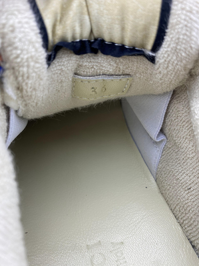 G*u*i sneaker g-0019