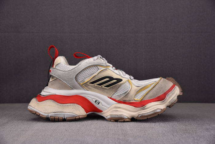 Balenciaga Cargo Sneaker 