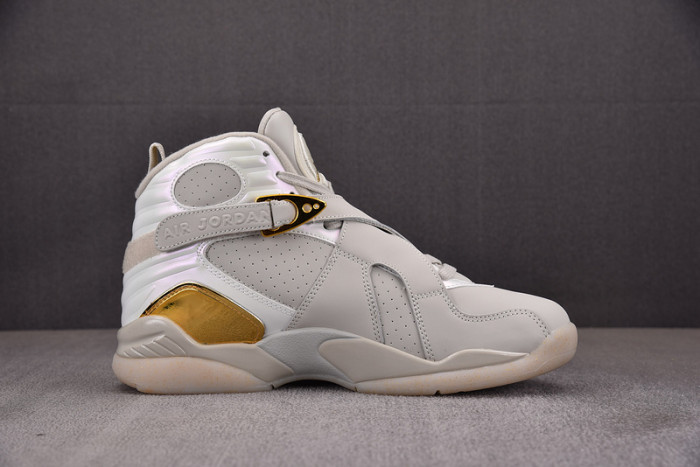 Air Jordan 8 Retro C&C 