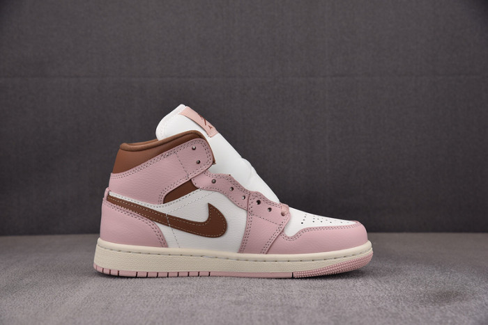 Air Jordan 1 Mid 