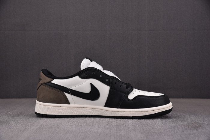Air Jordan 1 Retro Low OG GS 