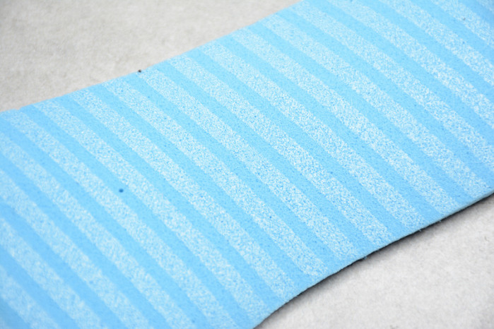 Air Jordan 1 High OG Game Royal Toe 555088-041