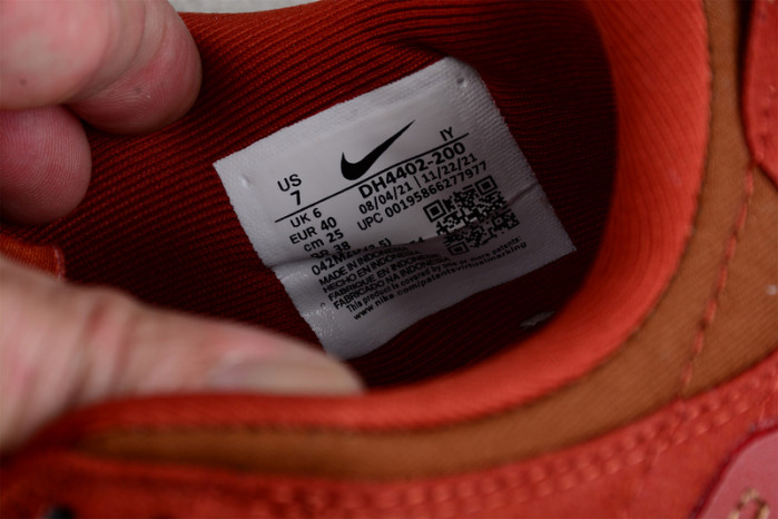 Nike Dunk Low Disrupt 2 Desert Bronze Pink Prime (W) DH4402-200