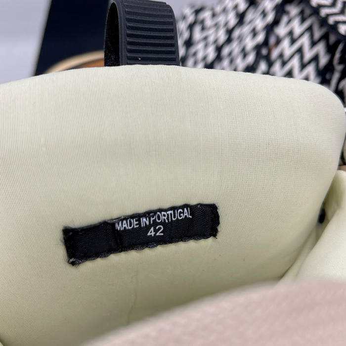 LANVIN SNEAKER LS018