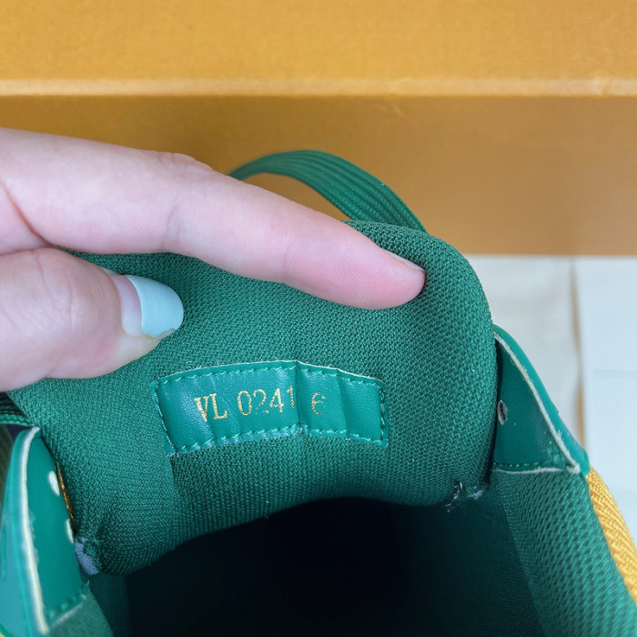 l**is V*t*n trainer sneaker lv-000045