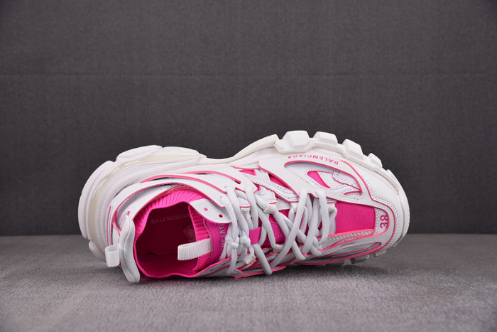 TRACK SNEAKER TS066