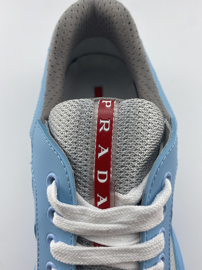 PRAD* SNEKAERS P000072