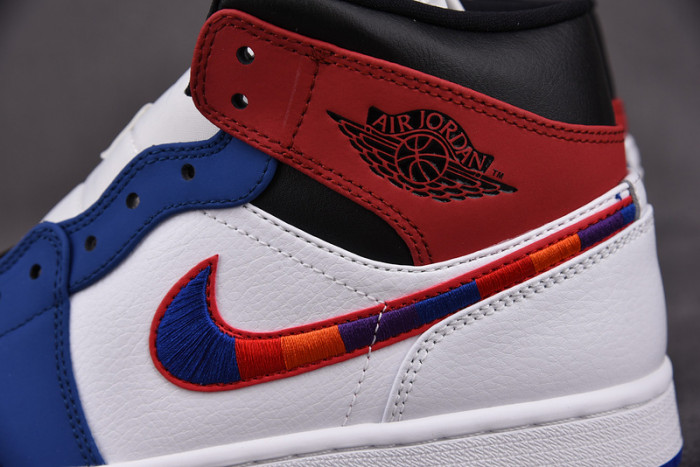 Air Jordan 1 Mid 