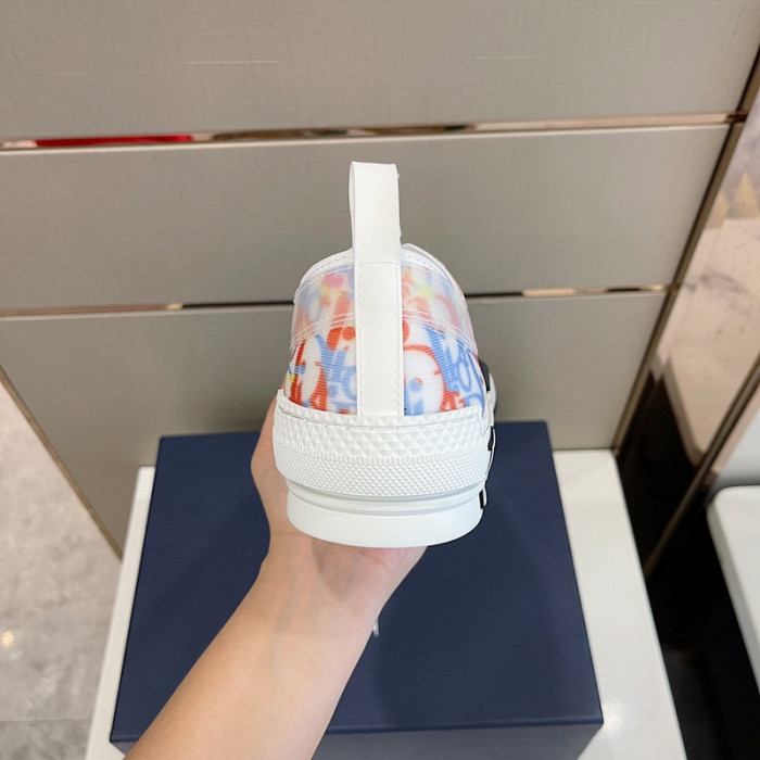 DIO* B23 SNEAKERS B23-006