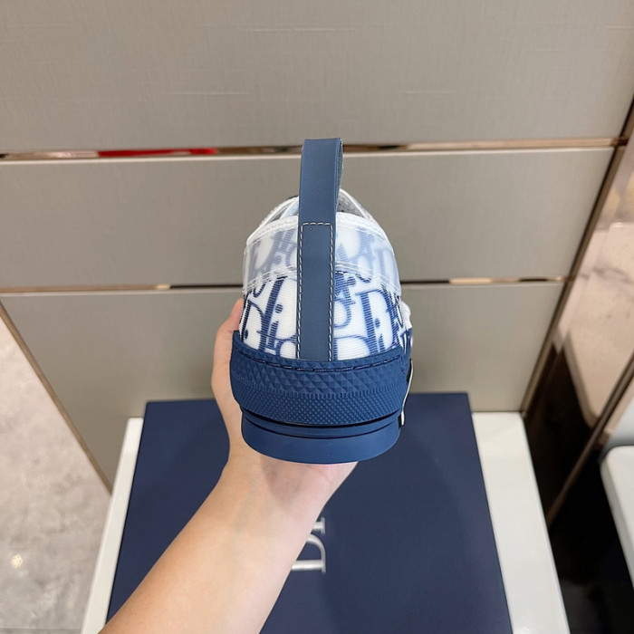 DIO* B23 SNEAKERS B23-017